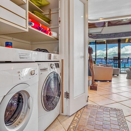 The Noniluna Two - Sleeps 9 Plus Pack N Play Lahaina Exterior foto