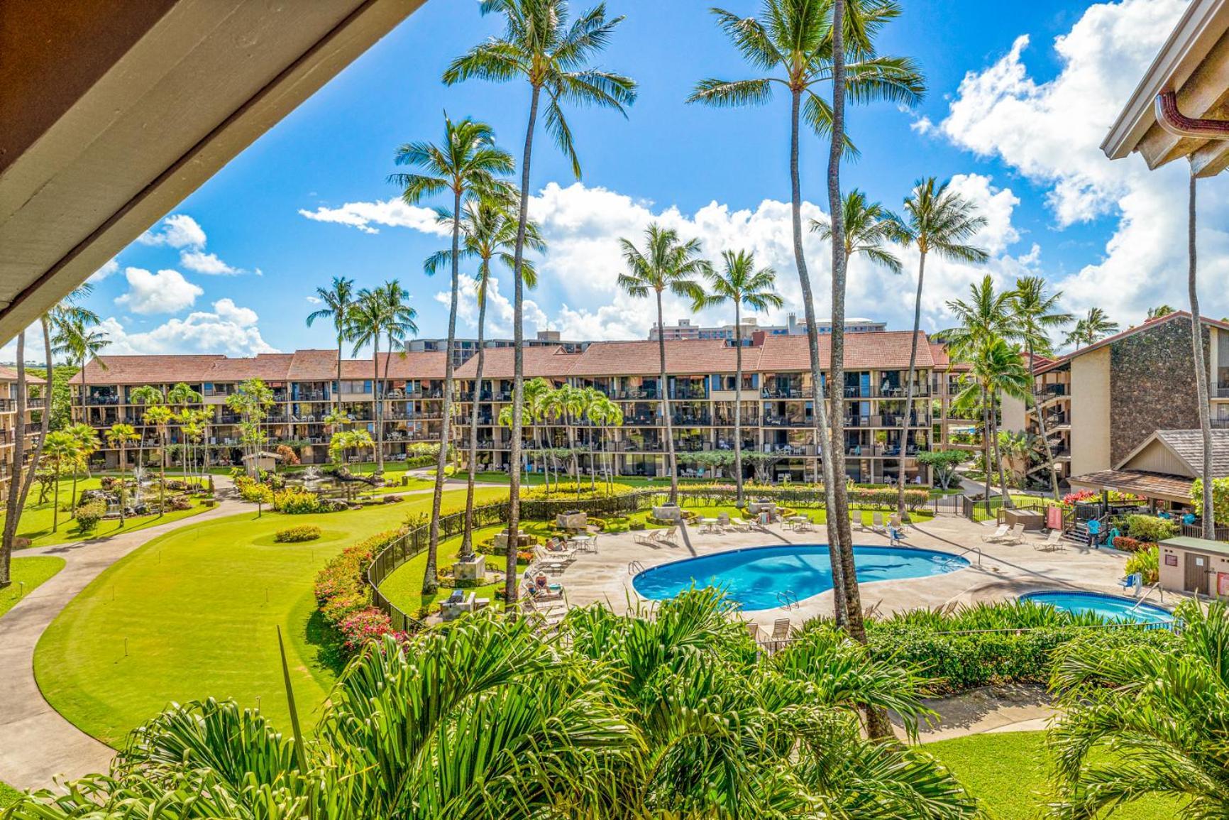 The Noniluna Two - Sleeps 9 Plus Pack N Play Lahaina Exterior foto