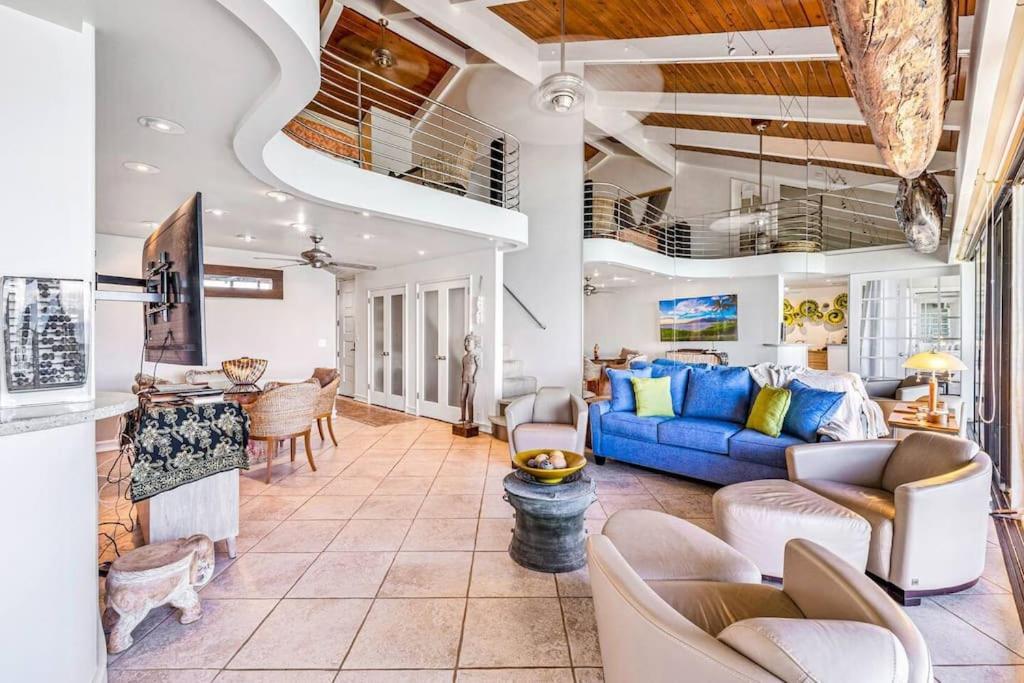 The Noniluna Two - Sleeps 9 Plus Pack N Play Lahaina Exterior foto